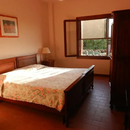 Farmház Agriturismo Corte Confina