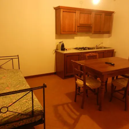 Agriturismo Corte Confina *