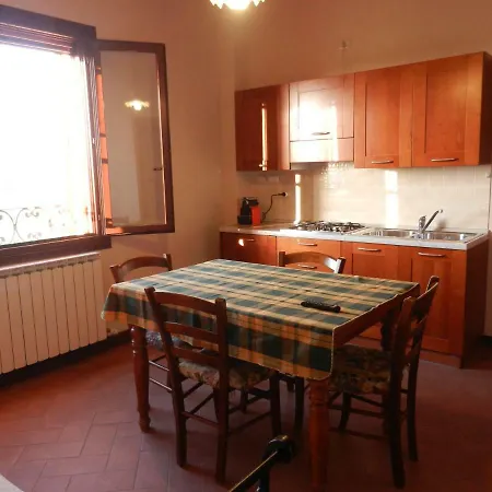 Farmház Agriturismo Corte Confina