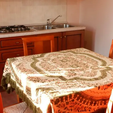 Agriturismo Corte Confina Alloggio per agriturismo *
