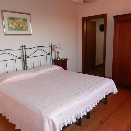 Alloggio per agriturismo Agriturismo Corte Confina *